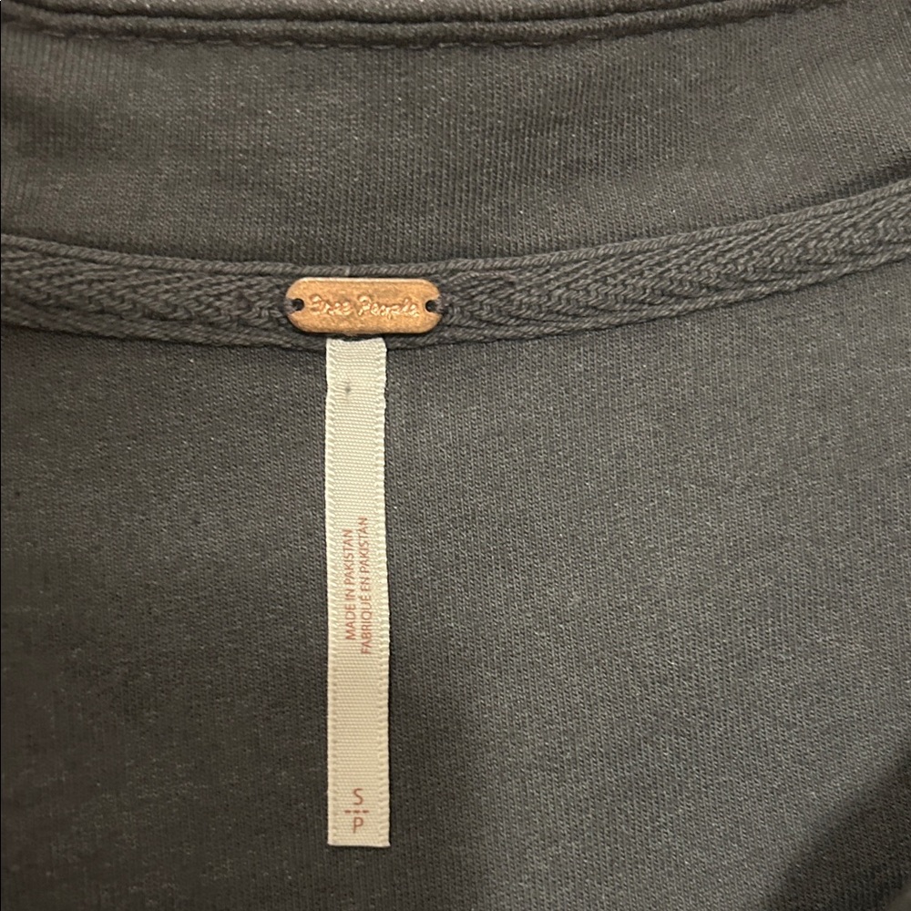 Free People Ruby Shacket - Picture 2 of 8